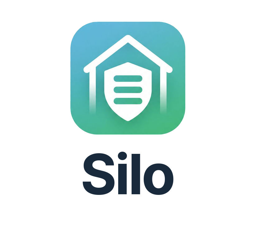 Silo logo